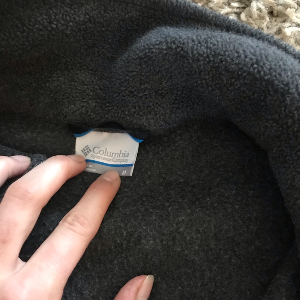Columbia jacket - Picture 4 of 4